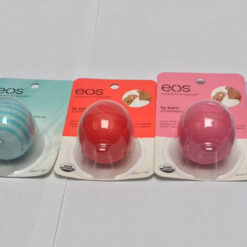 Alternative view of EOS VISIBLY SOFT LIP BALM SPHERE - COCONUT MILK