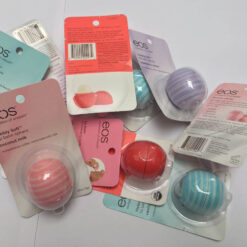 Alternative view of EOS LIP BALM VANILLA MINT