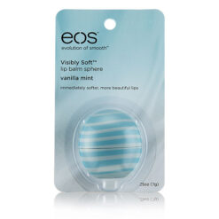EOS LIP BALM VANILLA MINT
