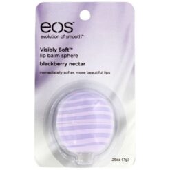 EOS LIP BALM ORIGINAL : COCONUT MILK