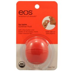EOS LIP BALM SUMMER FRUIT: ORIGINALES