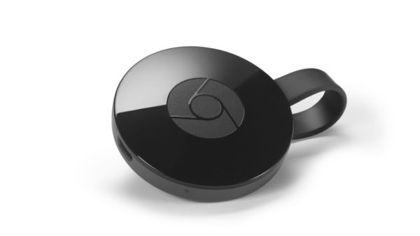 Chromecast