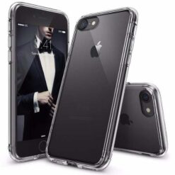 FUNDA RIGKE FUSION ORIGINAL IPHONE 7