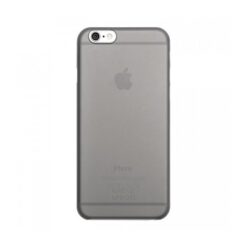 FUNDA CASE PROTECTORA GRIS MATE IPHONE 6 6s