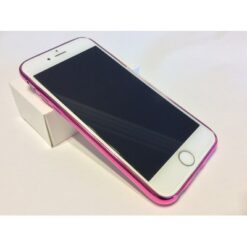 Alternative view of FUNDA CASE PROTECTOR ROMBOS FUCSIA IPHONE 6 6s