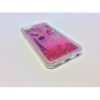 FUNDA CASE PROTECTOR GLITTER AGUA IPHONE 6 6s - Imagen 3