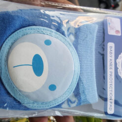 PROTECTORES DE ROPA DE BEBES RODILLERAS PARA BEBE