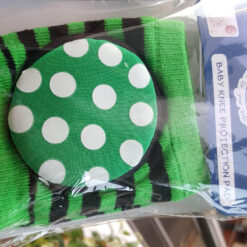 RODILERAS PARA NIÑAS - RODILLERAS PARA BEBES IMPORTADAS DISEÑOS EXCLUSIVOS