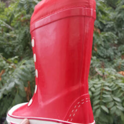 Alternative view of BOTAS DE LLUVIA PARA NIÑOS Y NIÑAS