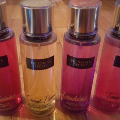 VICTORIA´S SECRET BODY SPLASH BUENOS AIRES ARGENTINA