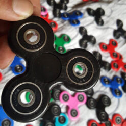 Alternative view of FIDGET SPINNER JUGUETE ANTI ESTRESS ANSIEDAD EN CABALLITO CAPITAL FEDERAL BSAS ARGENTINA