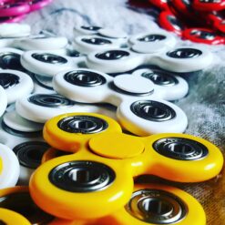 Alternative view of SPINNER EN CABALLITO - COMPRAR SPINNER EN CABALLITO ARGENTINA