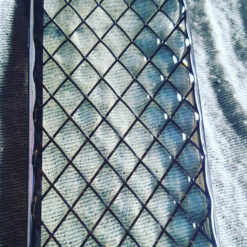 Alternative view of FUNDA IPHONE 6 ROMBOS