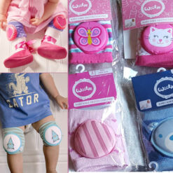 RODILLERAS PARA BEBES