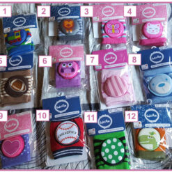 Alternative view of RODILLERAS DE BEBE EN ARGENTINA - PARA VARON Y NENA