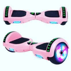 HOVERBOARD PINK ROSA