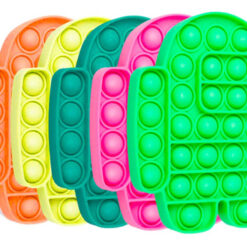 AMONG US NIÑOS ANSIEDAD ANTI STRESS