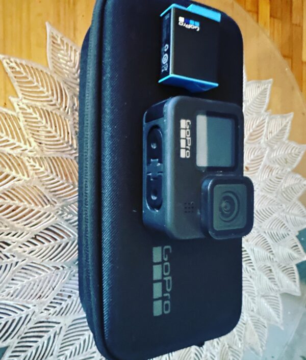 GOPRO HERO 9 BACK USADA