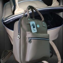 MOCHILAS Y BOLSOS VENTA POR MAYOR