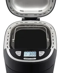 Alternative view of Horno De Pan Atma 550w 900 Grs Display Lcd