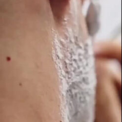 Alternative view of Maquina De Cortar Pelo Afeitadora Patillera Vintage Dragon Dorado