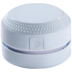 Aspiradora De Mesa Inalámbrica Recargable - Filtro Lavable Agua