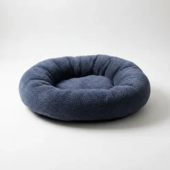 Alternative view of Moises Nido Corderito Mascotas Perro Gato 50cm Cuna Vellón