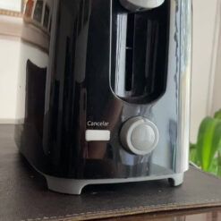 Alternative view of Tostadora Liliana Tostler At900