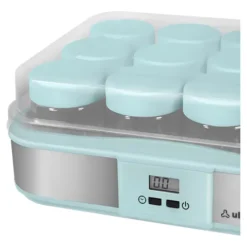 Alternative view of Yogurtera Ultracomb YG-2712 12 Jarros 2,5lts Digital