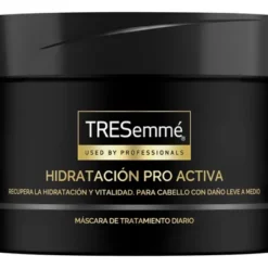 Alternative view of Máscara de Tratamiento TRESEMME Hidratación Pro Activa 300 ml