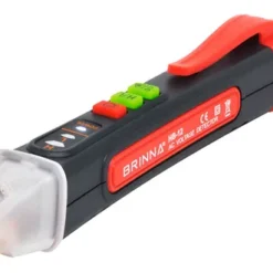 Buscapolo Detector Tension Brinna Indicacion Luminosa Sonora