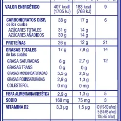 Alternative view of Raptor Whey Protein Chocolate