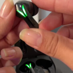 Alternative view of Auriculares Inalámbricos In-Ear Gadnic AU70 Música Llamadas