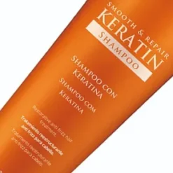 Alternative view of Shampoo Keratina Fidelite X 230ml