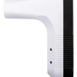 Alternative view of Termometro Automatico De Pared Gadnic 350g Sensor Infrarrojo Pantalla Digital Recargable