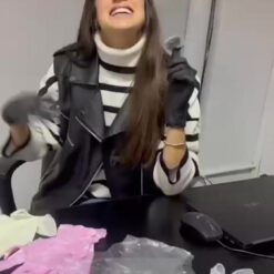 Alternative view of Guantes Nitrilo Sin Polvo T. M, L, S X100 Unidades