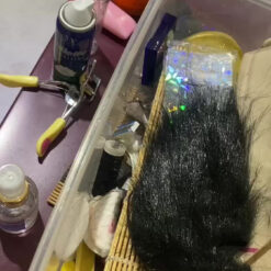 Alternative view of Mochila Care By Gadnic Fjsad92 Organizador Peluquería Barbería Impermeable Antidesgaste