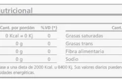 Alternative view of Magnesio Sport Natufarma X 30 Comprimidos Sin Sabor