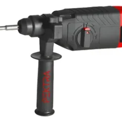 Rotomartillo Taladro Percutor 800w 13mm Pektra Vel Variable Negro 50