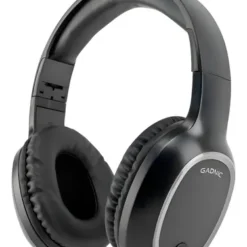 Auriculares Gamer Inalámbricos Gadnic HP 63 ABLUE163