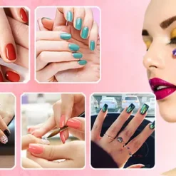 Alternative view of Torno Electrico Para Uñas Manos Pies Manicuria Pedicuria