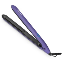 Alternative view of Planchita Plancha Pelo Alisado Ion Profesional Yelmo Ap-3311 Color Violeta