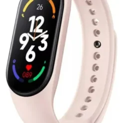 Reloj Inteligente M7 Smartwatch Bluetooth Smart Band Deporte