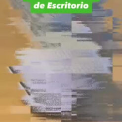 Alternative view of Aspiradora De Mesa Inalámbrica Recargable - Filtro Lavable Agua