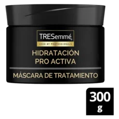 Máscara de Tratamiento TRESEMME Hidratación Pro Activa 300 ml