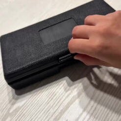 Alternative view of Juego De Herramientas Completo Gadnic X 46 Piezas De Acero