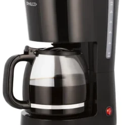 Alternative view of Cafetera De Filtro Philco Caph9416bp De 1,5 Litros Y 750w Color Negro