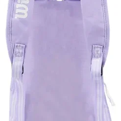 Alternative view of Mochila Wilson 65.11056 Deportiva Running Bici Trekking Urbana Diseño De La Tela Lisa Reforzada Fitness