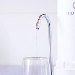 Alternative view of Purificador De Agua Hidrolit Senic Out Classic - Blanco