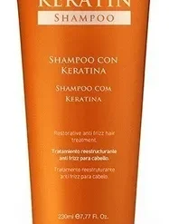 Shampoo Keratina Fidelite X 230ml